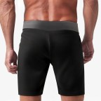 Anti-slip Thickened Cycling Shorts