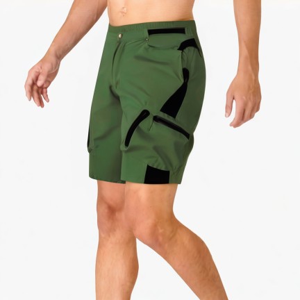 High-Quality Outdoor Cycling Shorts