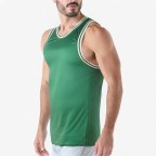 Men's Basketball Sports Vest