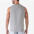 Sports Fitness Sleeveless Vest