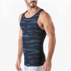 Mesh Breathable Sports Vest