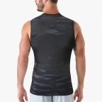 Mesh Breathable Sports Vest