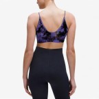 High-Performance Yoga Sports Bra