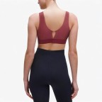 Quick Dry Breathable Fitness Sports Bra