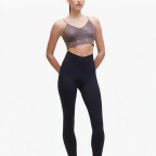 Beautiful Back Yoga Fitness Sports Bra