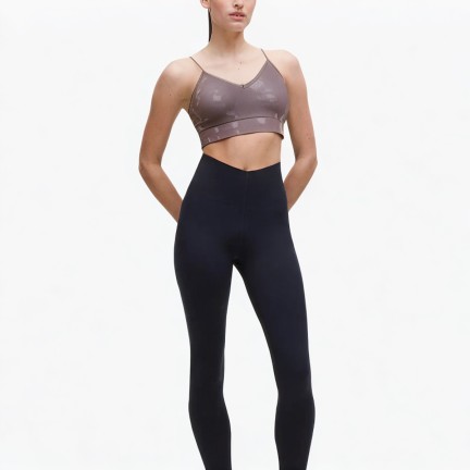 Beautiful Back Yoga Fitness Sports Bra