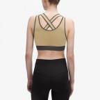 X-Back Fitness Sports Bra