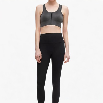 Women's Comfortable Sports Seamless Fitness Bra