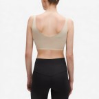 Running Pilates Sports Bra
