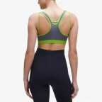 U-Neck Fitness Yoga Sports Bra