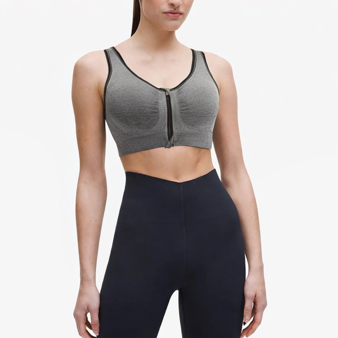 Yoga Thickened Sports Bra