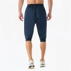 Running Training Tapered Sports Pants