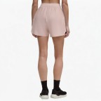Reflective Strip Fitness Shorts