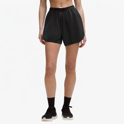Summer Wide-Leg Sports Shorts