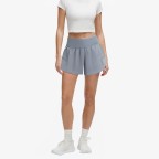 Quick-Drying Fake Two-Piece Sports Shorts