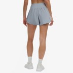 Quick-Drying Fake Two-Piece Sports Shorts