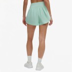 High-Waisted Running Shorts