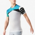 Quick-Drying Breathable Tennis Sports T-Shirt