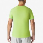 Men's Sports Round Neck Short Sleeve T-Shirt