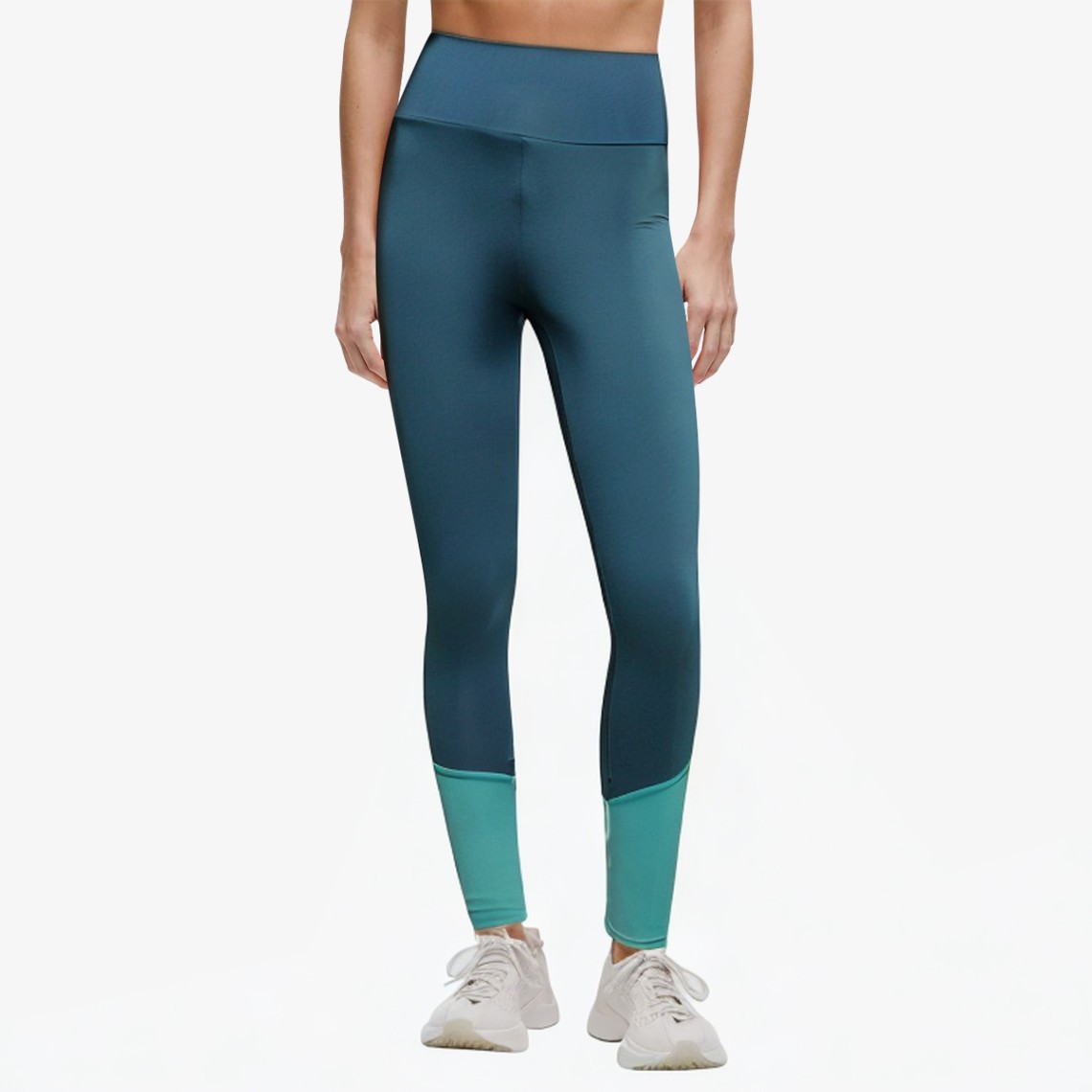 Seamless Fitness Yoga Pants