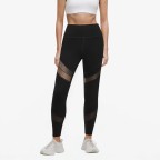 Breathable Women's Stretch Yoga Pants