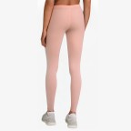 Pink High Waist Fitness Yoga Pants