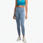 Women's High-Waisted Flared Yoga Pants