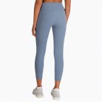 Women's High-Waisted Flared Yoga Pants