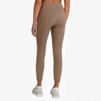 Solid color comfortable flared yoga pants