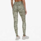 Leopard Seamless Yoga Pants